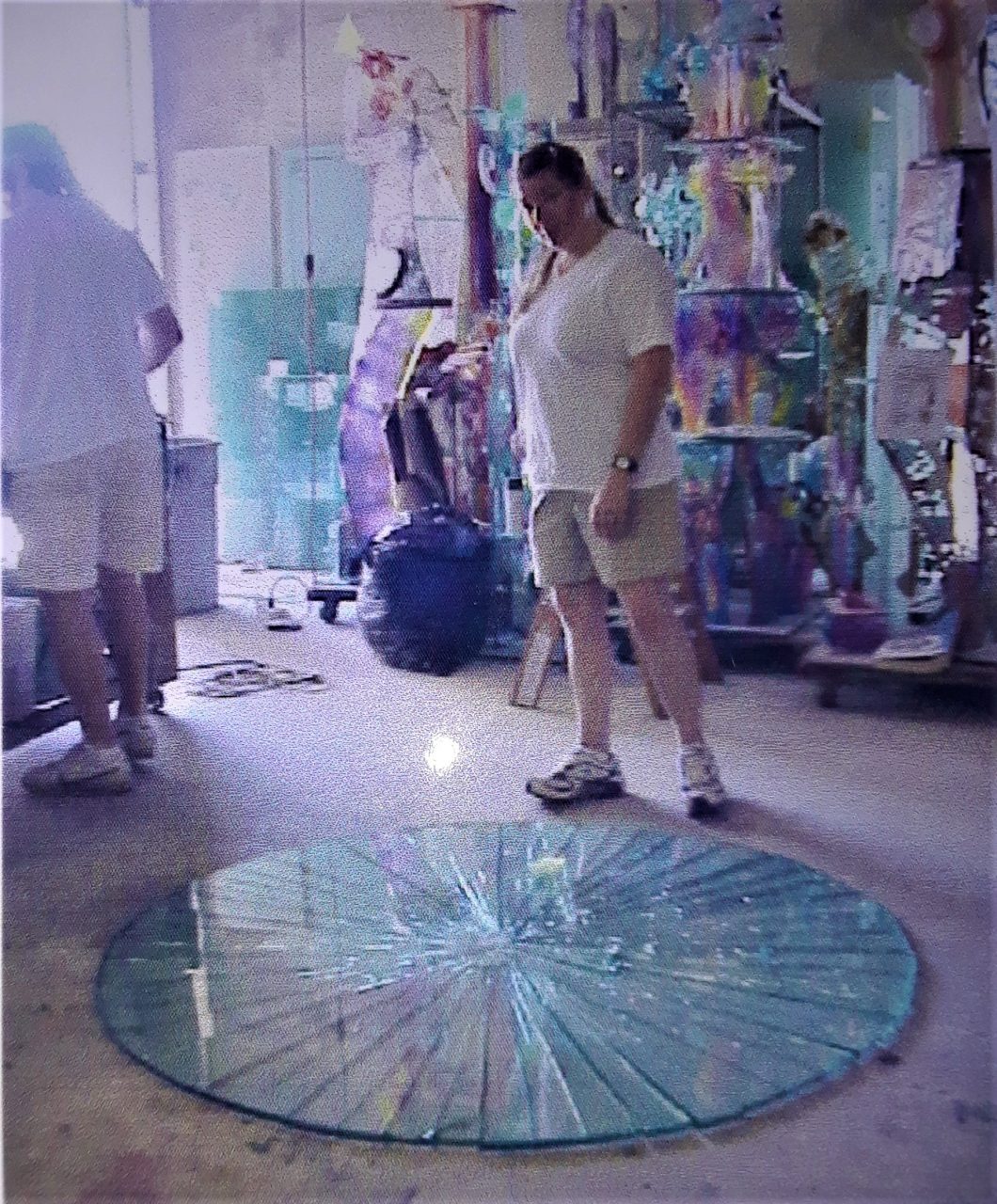 SUSAN PELISH – SOUTH FLORIDA ARTIST