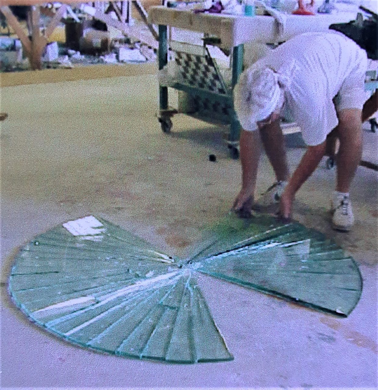 SUSAN PELISH – SOUTH FLORIDA ARTIST