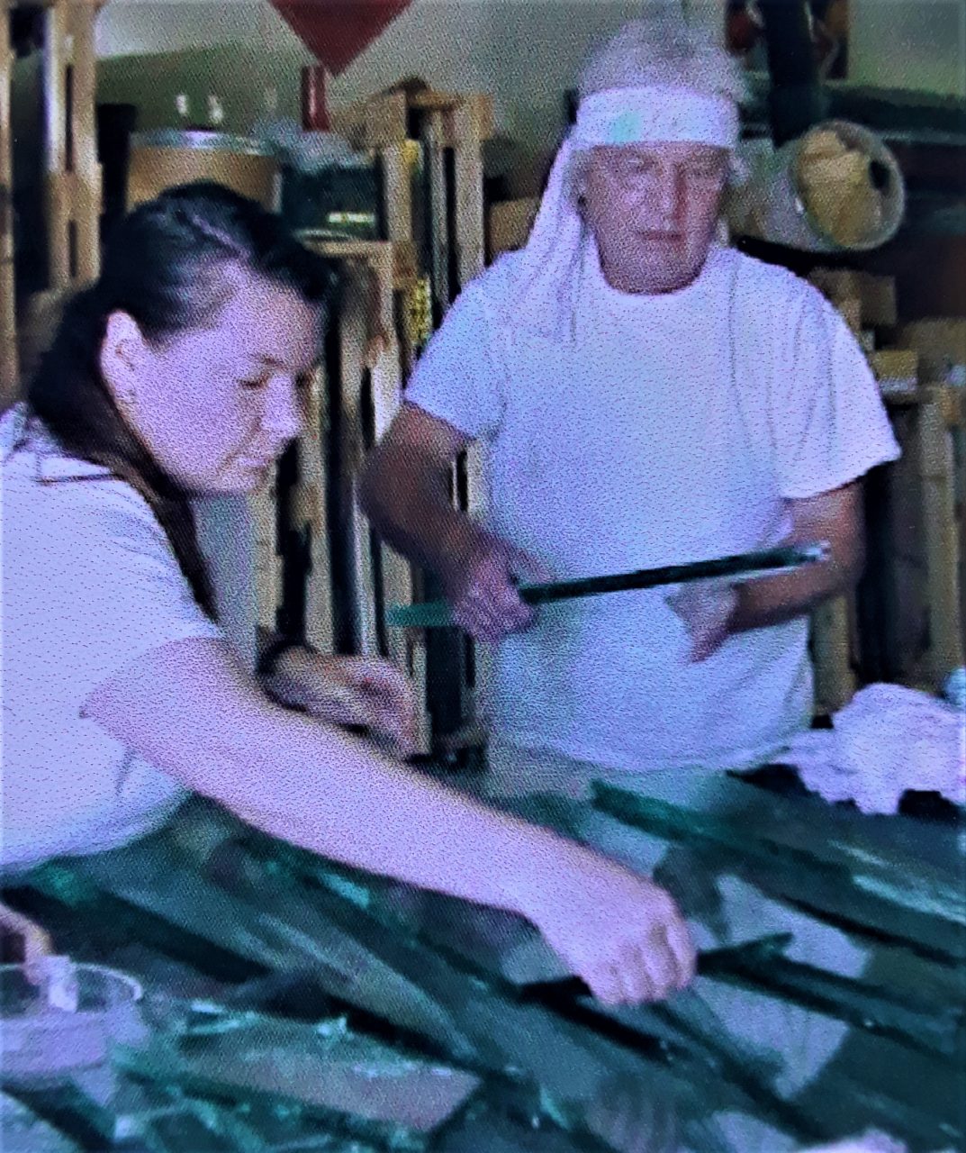 SUSAN PELISH – SOUTH FLORIDA ARTIST