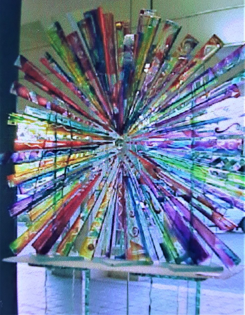 SUSAN PELISH – SOUTH FLORIDA ARTIST