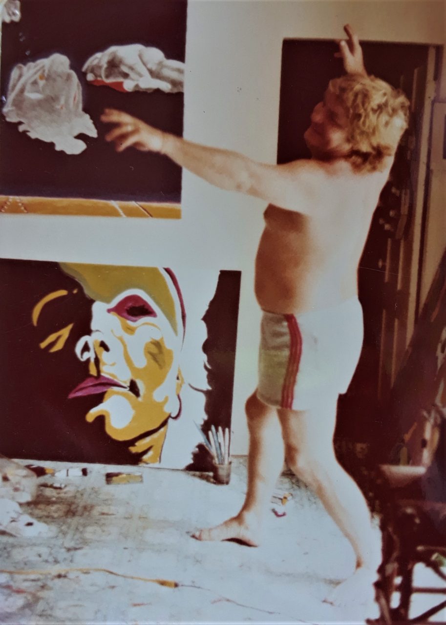 SUSAN PELISH – SOUTH FLORIDA ARTIST