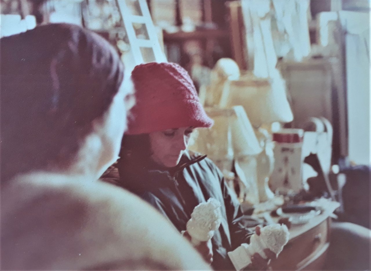 SUSAN PELISH – SOUTH FLORIDA ARTIST