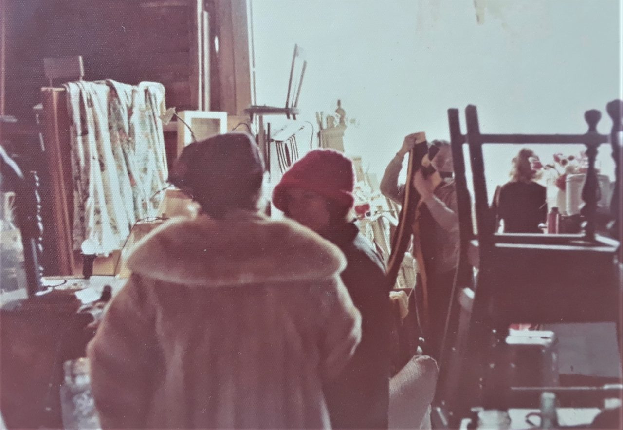 SUSAN PELISH – SOUTH FLORIDA ARTIST