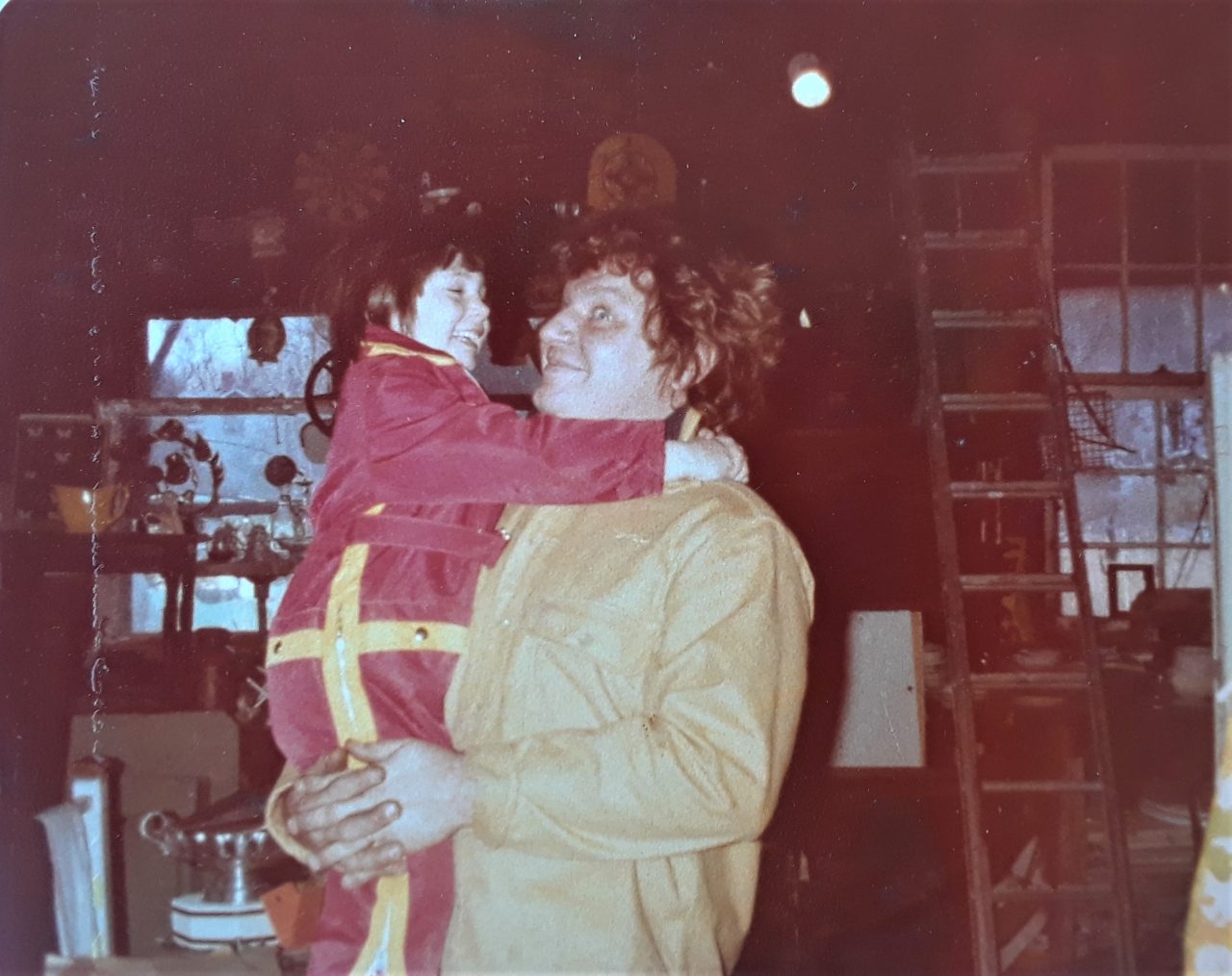 SUSAN PELISH – SOUTH FLORIDA ARTIST