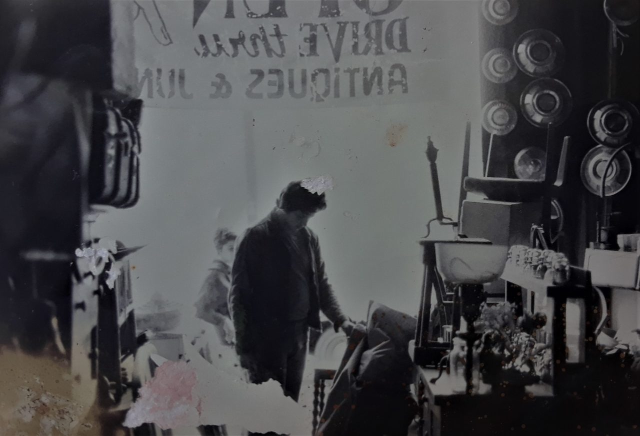 SUSAN PELISH – SOUTH FLORIDA ARTIST