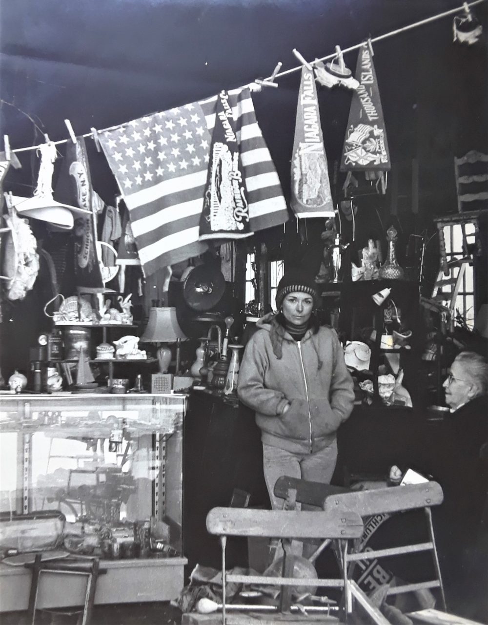 SUSAN PELISH – SOUTH FLORIDA ARTIST