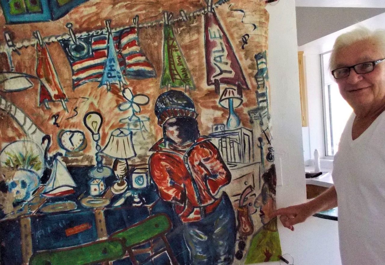 SUSAN PELISH – SOUTH FLORIDA ARTIST