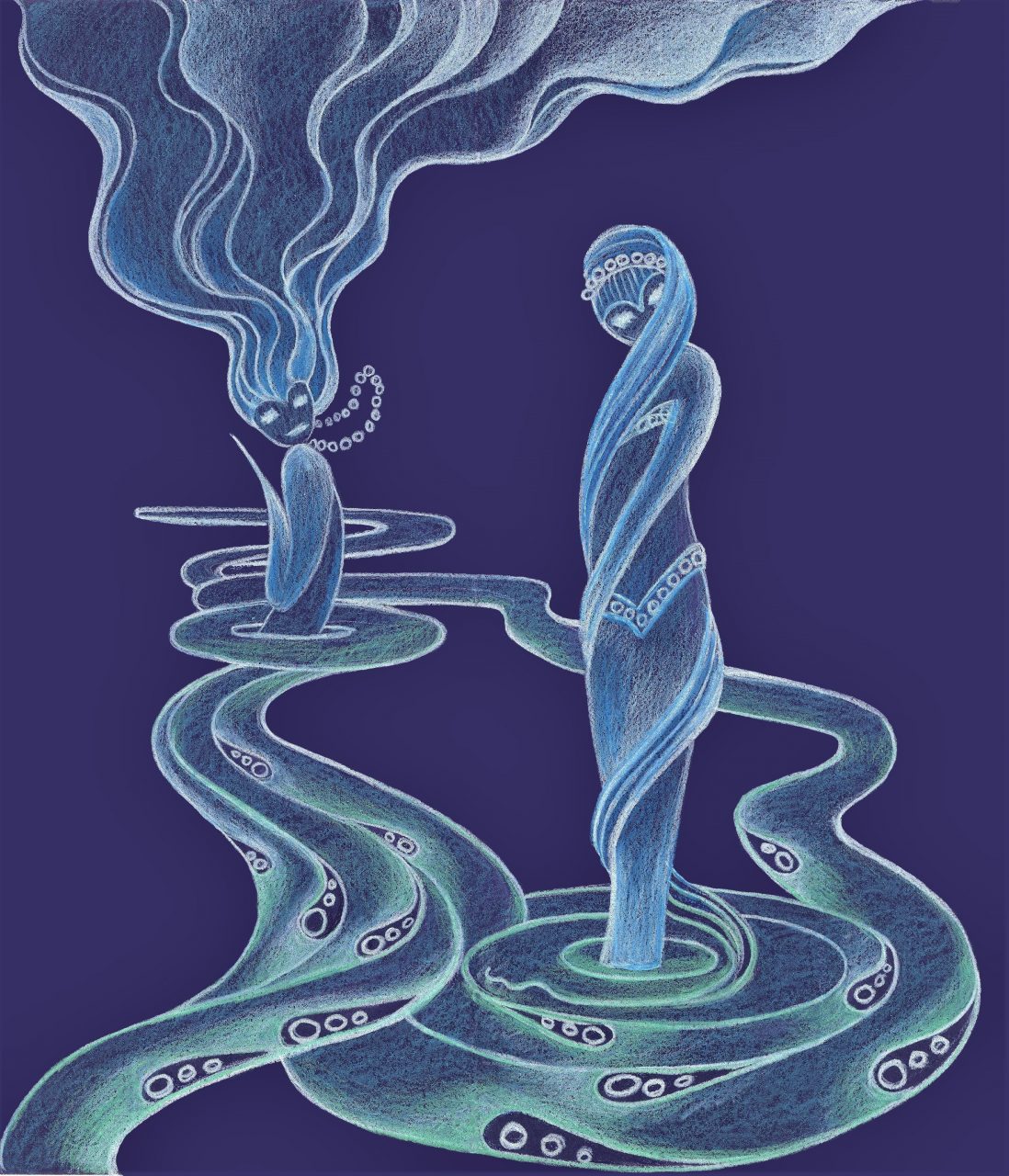 SUSAN PELISH – SOUTH FLORIDA ARTIST