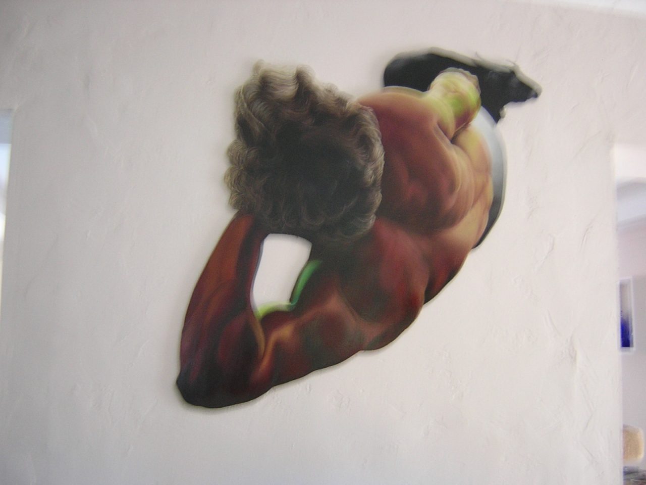 SUSAN PELISH – SOUTH FLORIDA ARTIST