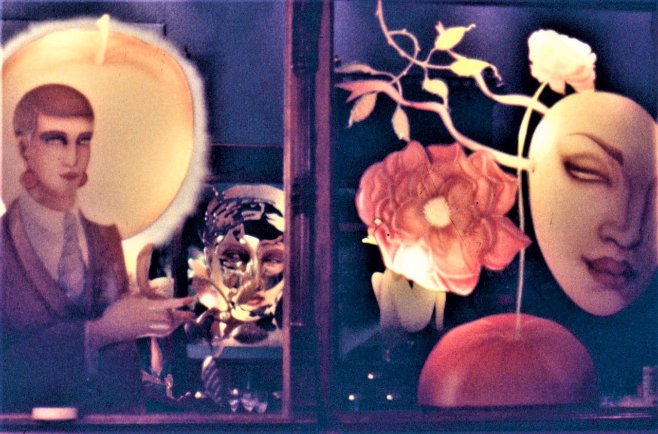 SUSAN PELISH – SOUTH FLORIDA ARTIST