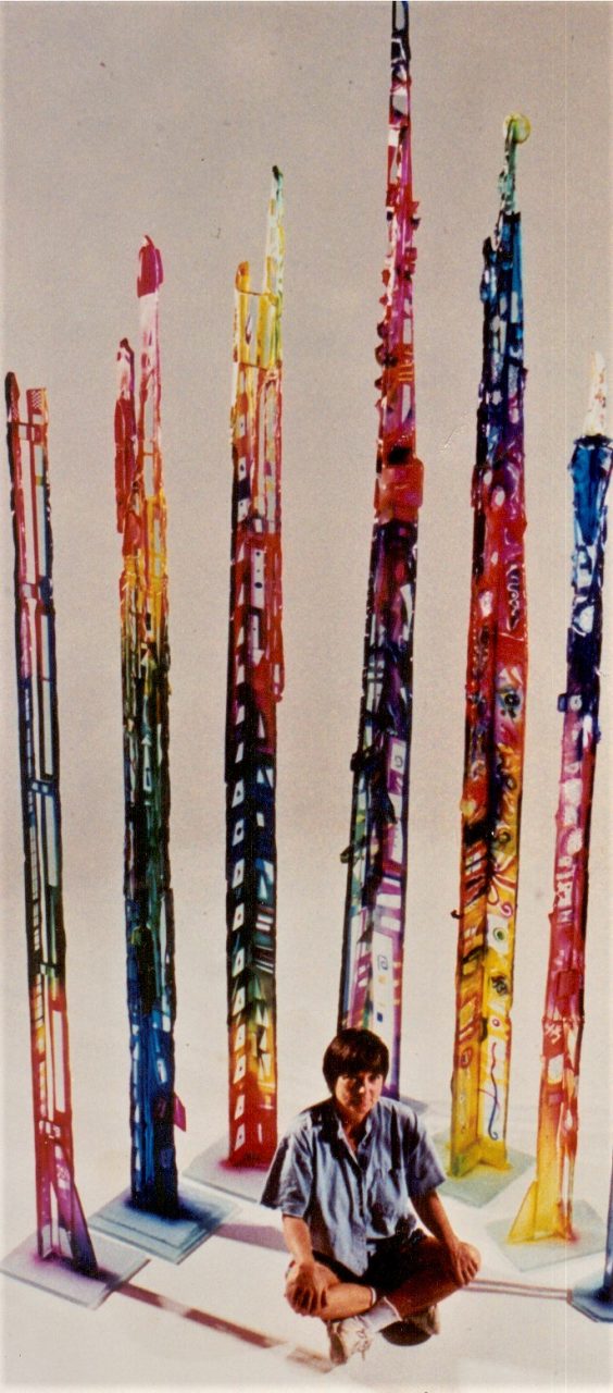 SUSAN PELISH – SOUTH FLORIDA ARTIST