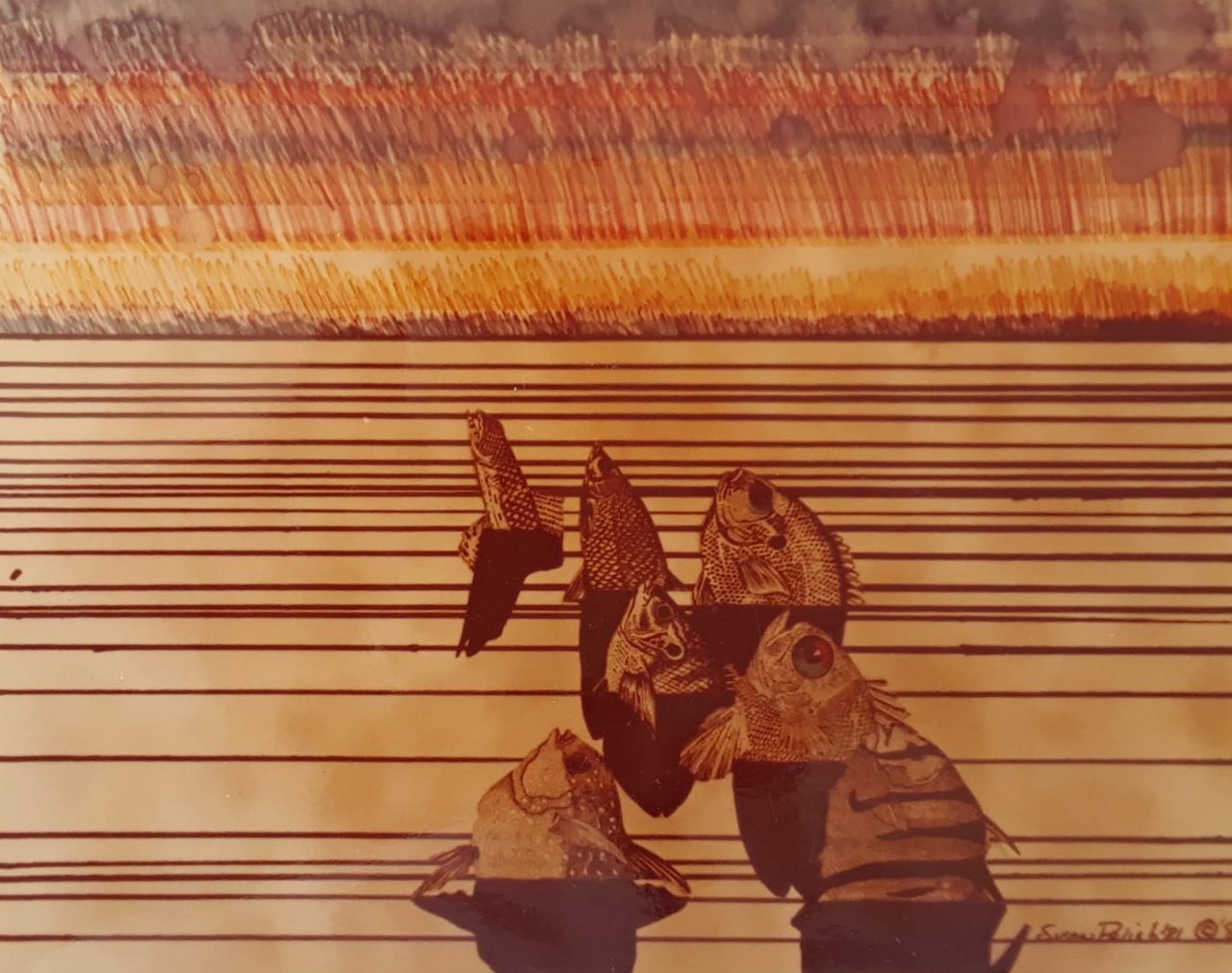 SUSAN PELISH – SOUTH FLORIDA ARTIST