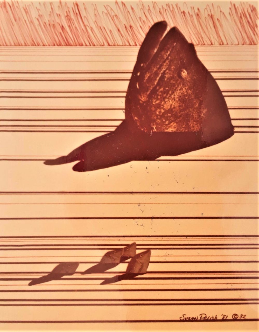 SUSAN PELISH – SOUTH FLORIDA ARTIST