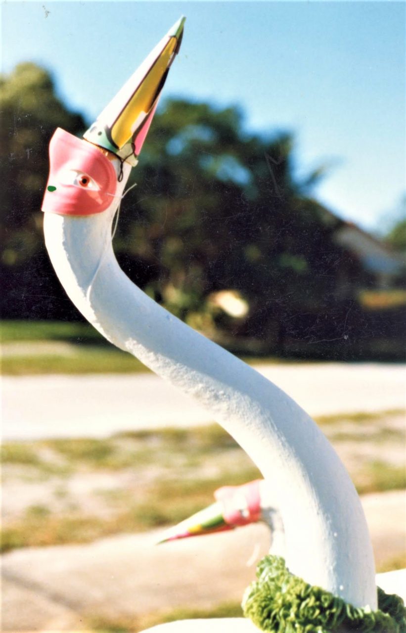 SUSAN PELISH – SOUTH FLORIDA ARTIST