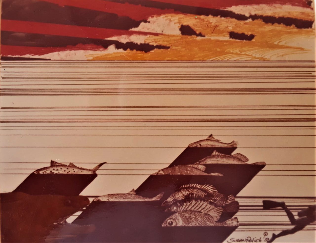 SUSAN PELISH – SOUTH FLORIDA ARTIST