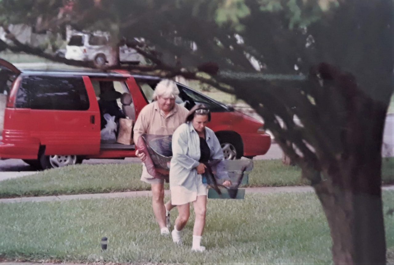 SUSAN PELISH – SOUTH FLORIDA ARTIST