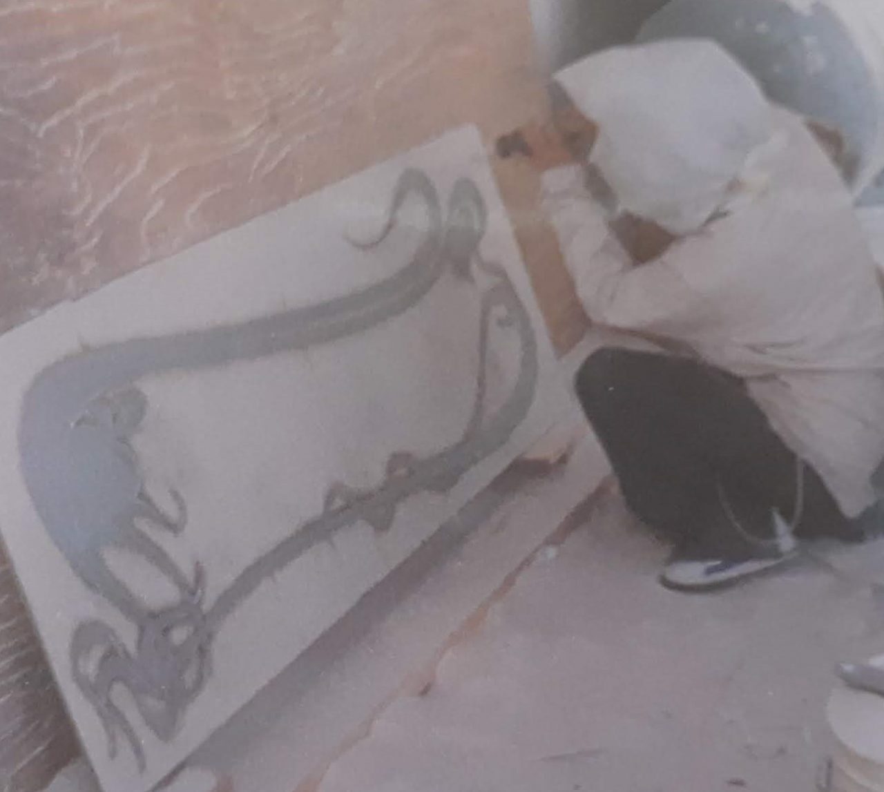 SUSAN PELISH – SOUTH FLORIDA ARTIST