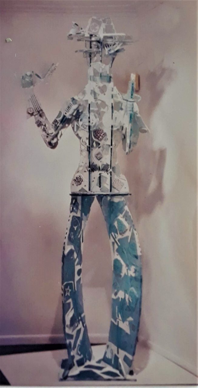 SUSAN PELISH – SOUTH FLORIDA ARTIST