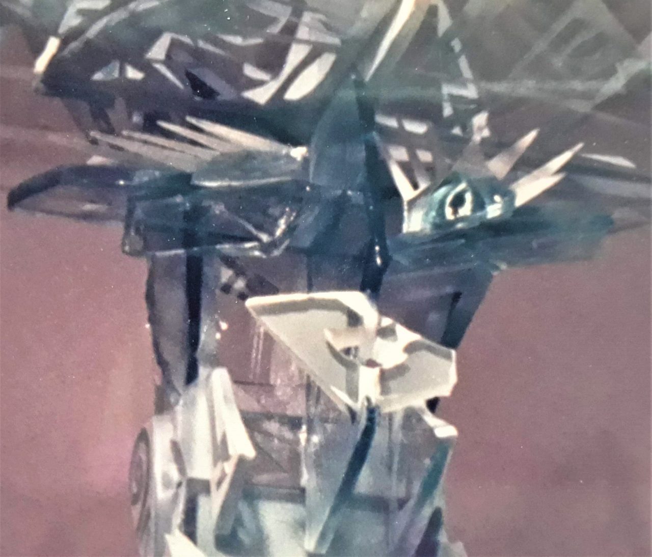 SUSAN PELISH – SOUTH FLORIDA ARTIST