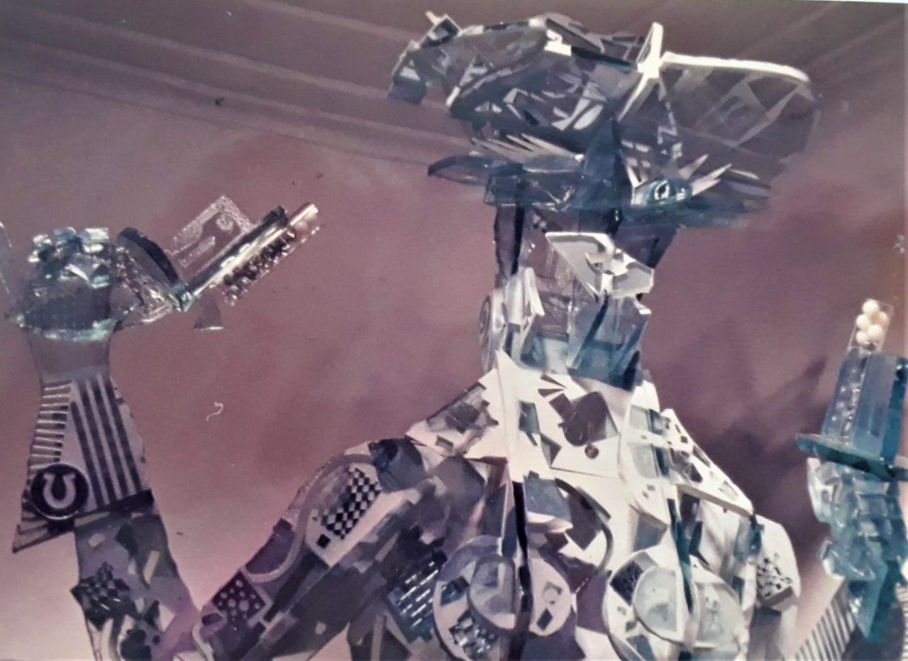 SUSAN PELISH – SOUTH FLORIDA ARTIST