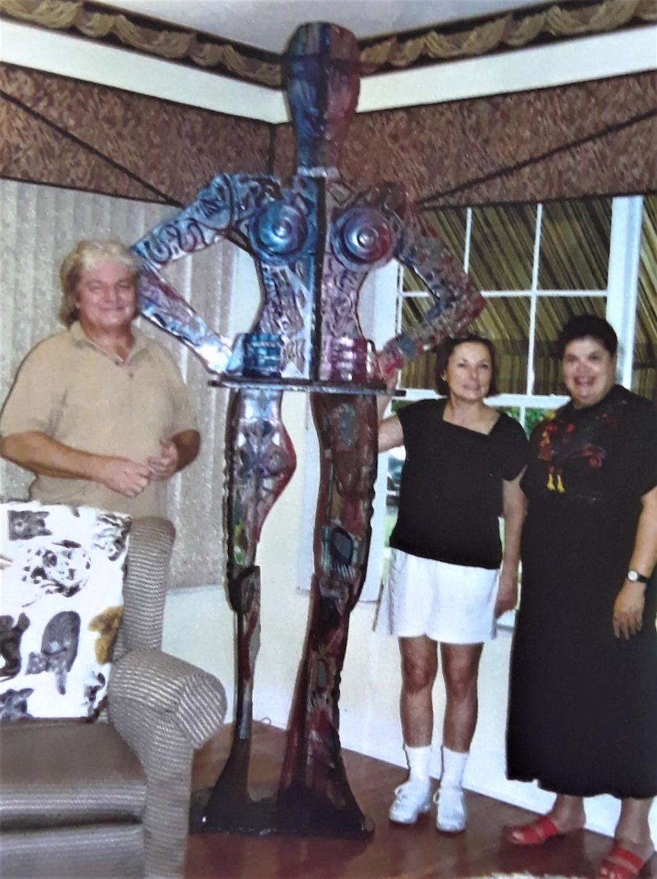 SUSAN PELISH – SOUTH FLORIDA ARTIST