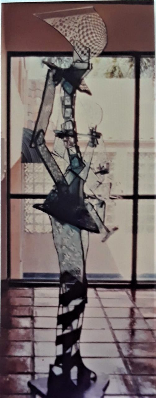 SUSAN PELISH – SOUTH FLORIDA ARTIST