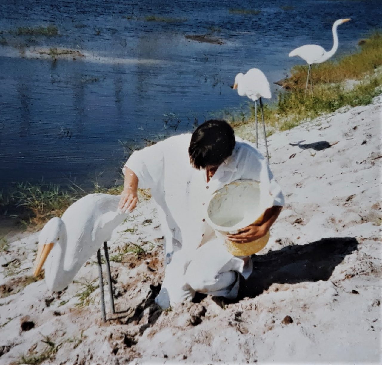 SUSAN PELISH – SOUTH FLORIDA ARTIST