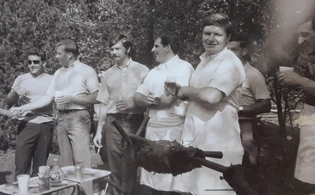 SUSAN PELISH – SOUTH FLORIDA ARTIST