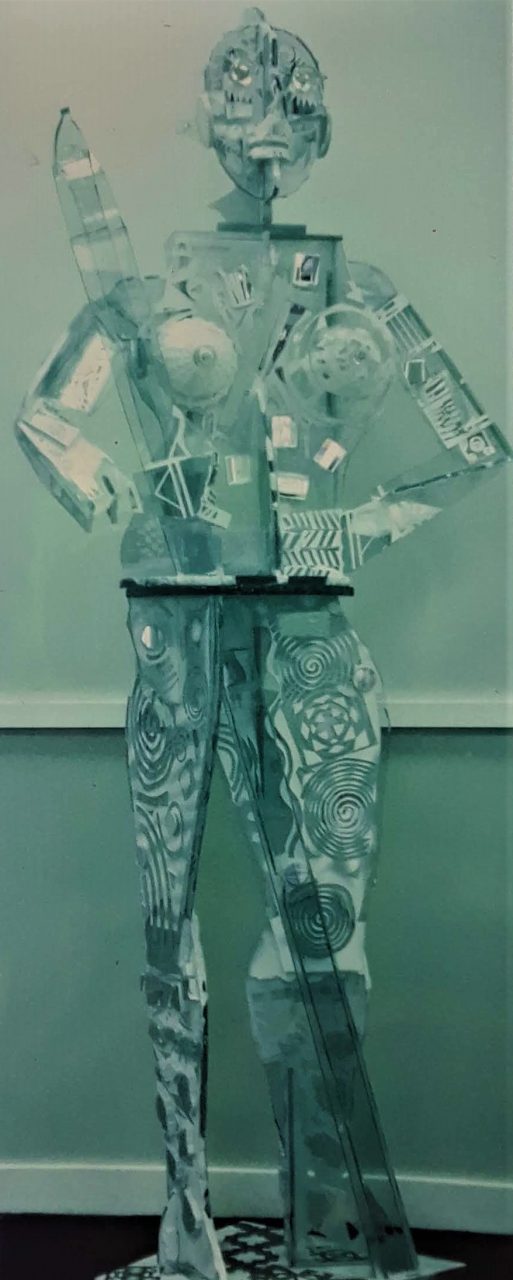 SUSAN PELISH – SOUTH FLORIDA ARTIST