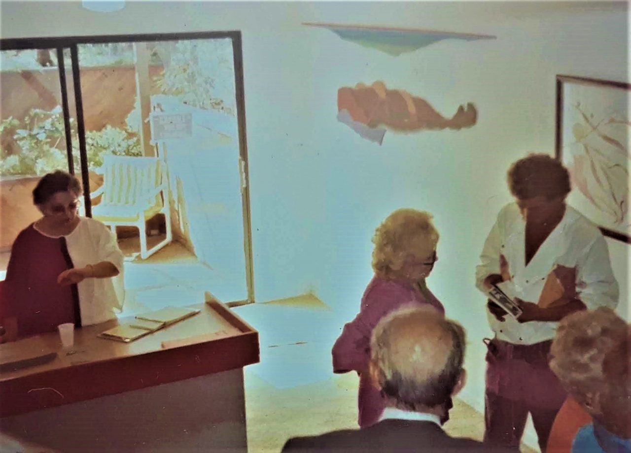 SUSAN PELISH – SOUTH FLORIDA ARTIST