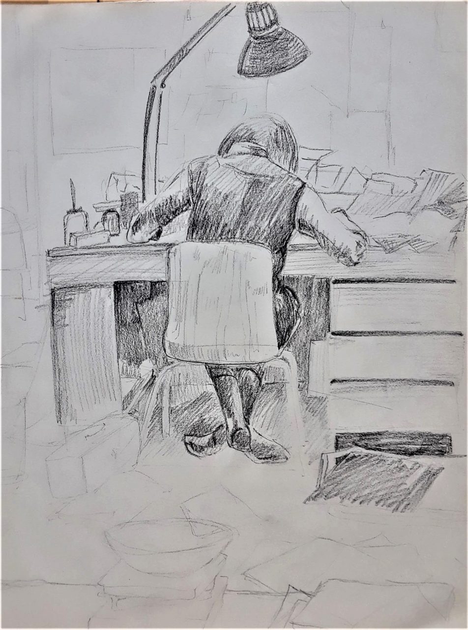 SUSAN PELISH – SOUTH FLORIDA ARTIST