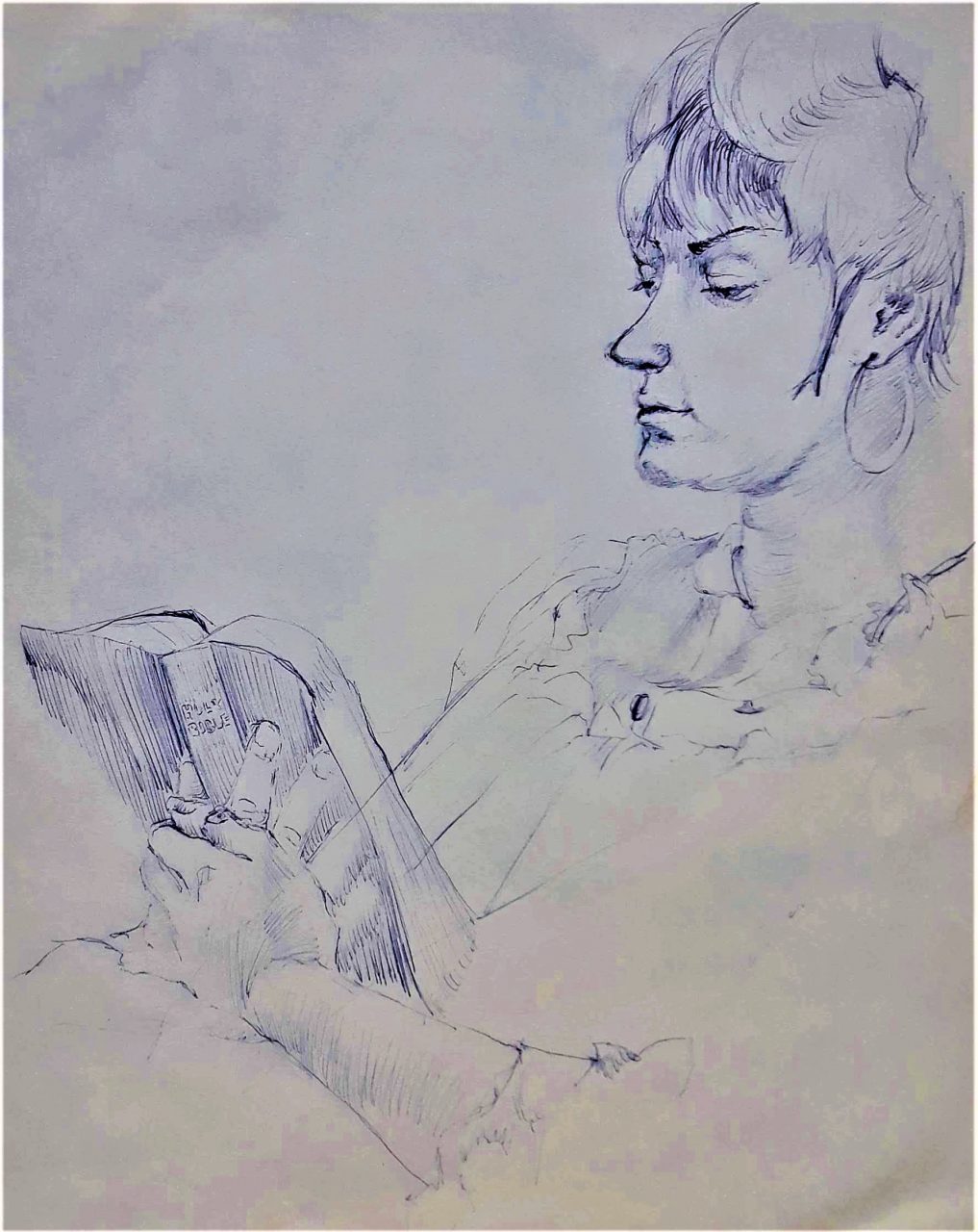 SUSAN PELISH – SOUTH FLORIDA ARTIST