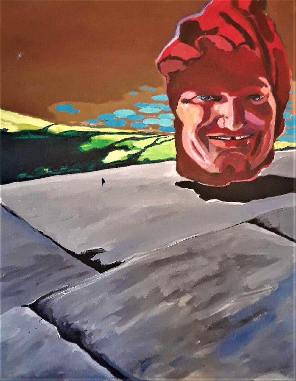 SUSAN PELISH – SOUTH FLORIDA ARTIST