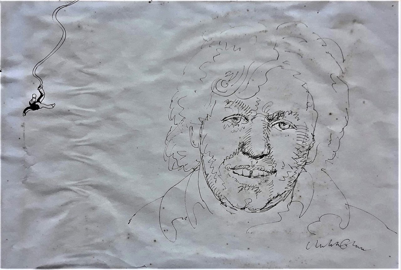 SUSAN PELISH – SOUTH FLORIDA ARTIST