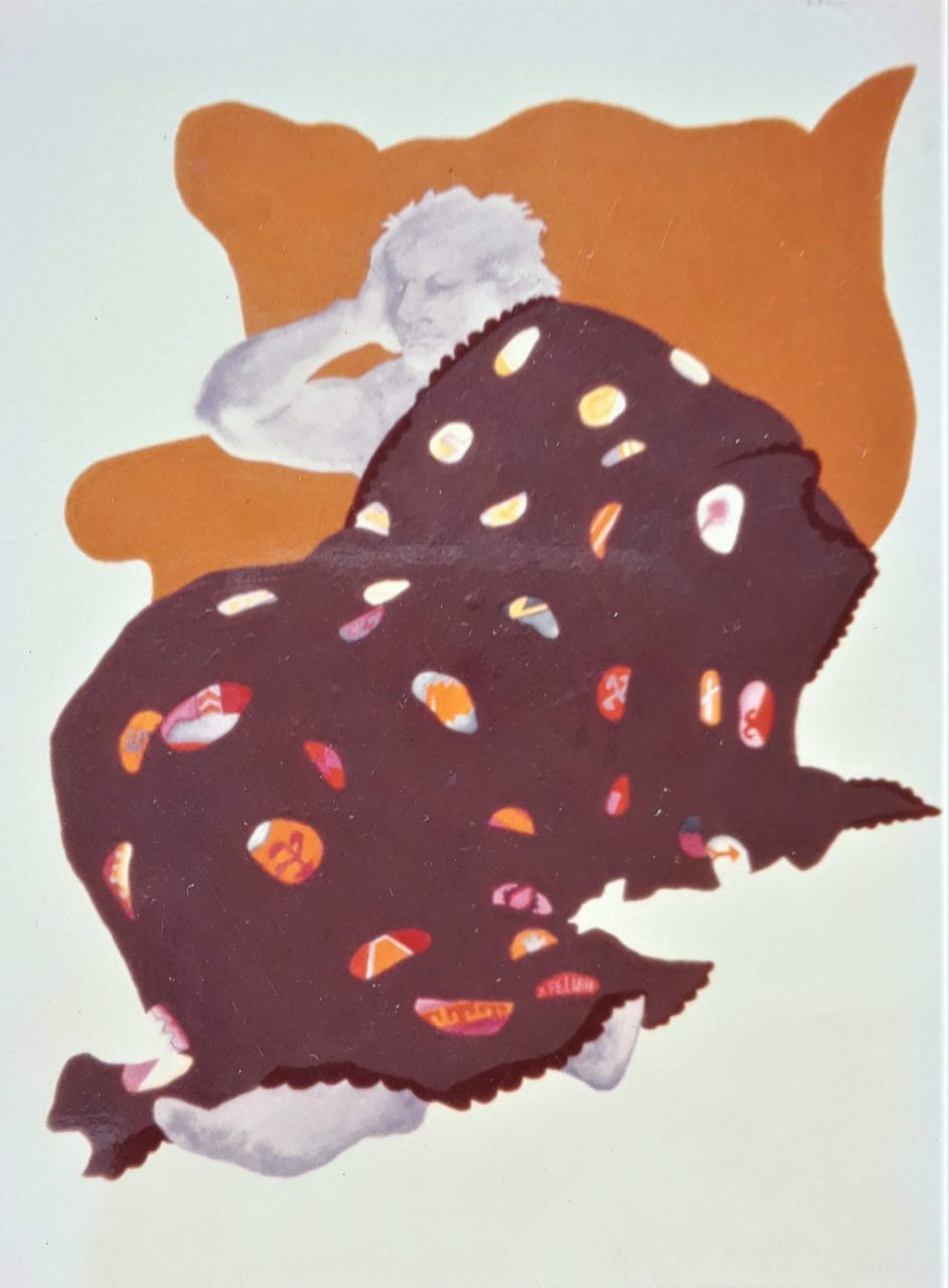 SUSAN PELISH – SOUTH FLORIDA ARTIST