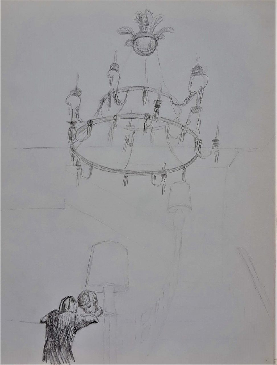 SUSAN PELISH – SOUTH FLORIDA ARTIST