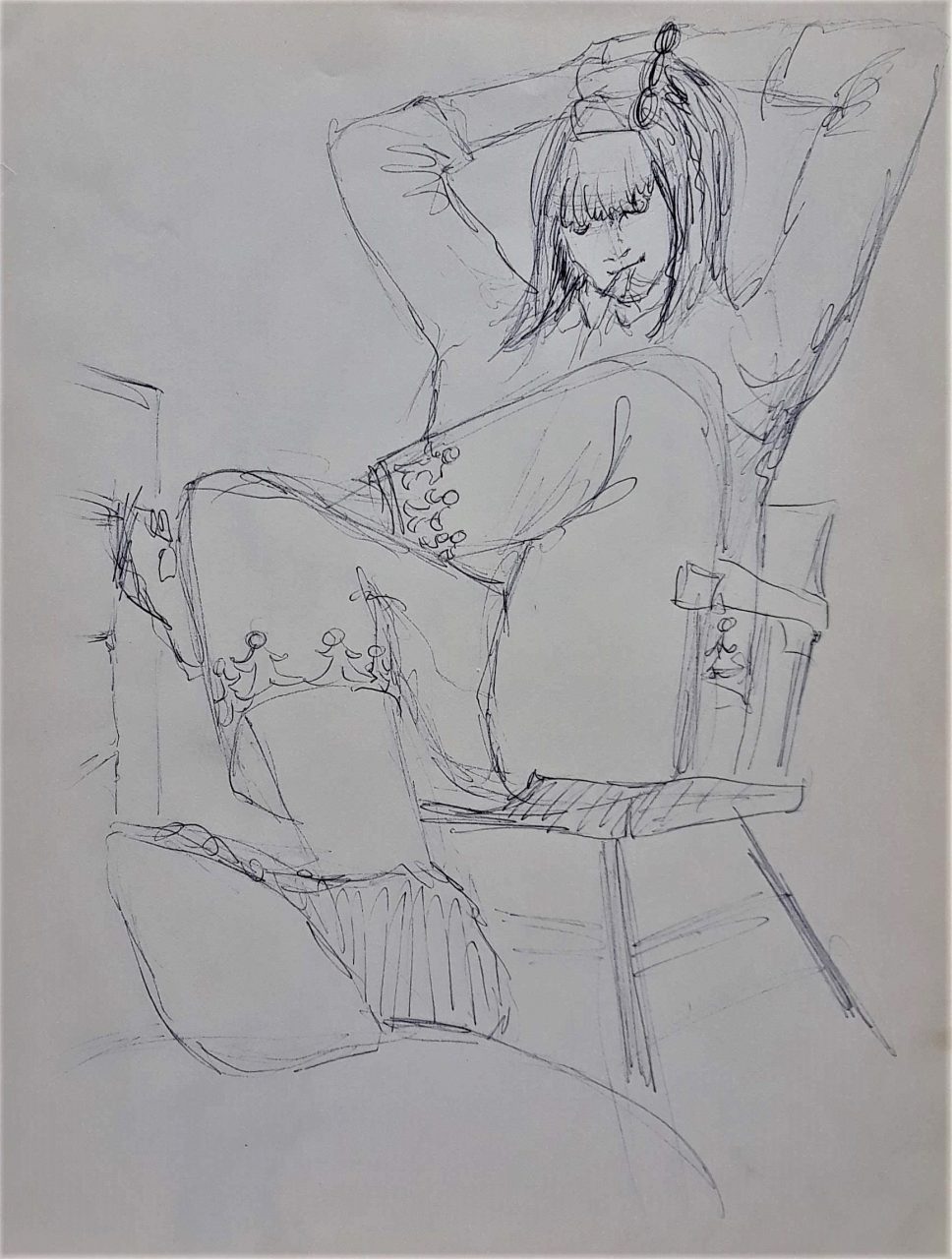 SUSAN PELISH – SOUTH FLORIDA ARTIST