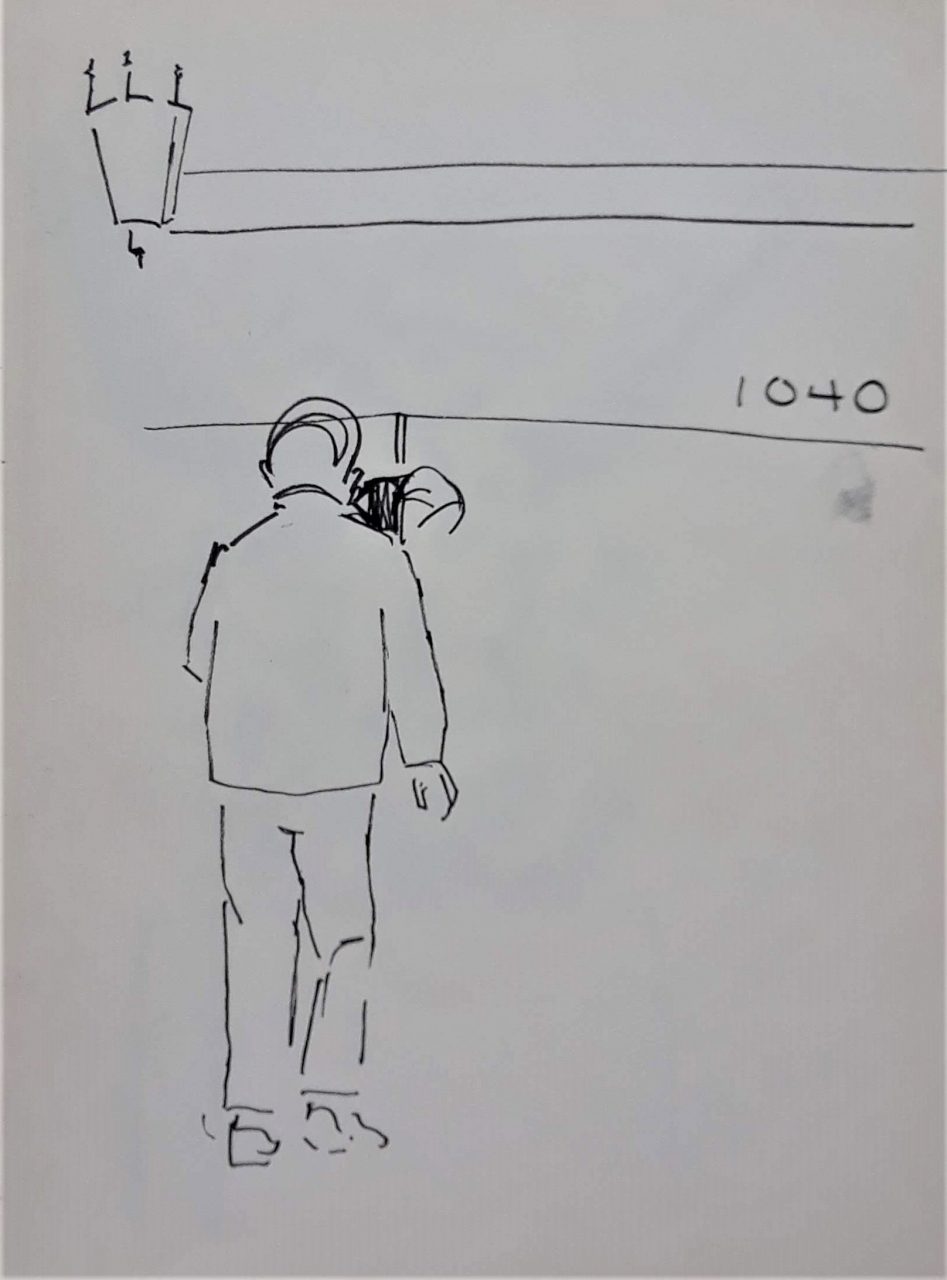 SUSAN PELISH – SOUTH FLORIDA ARTIST