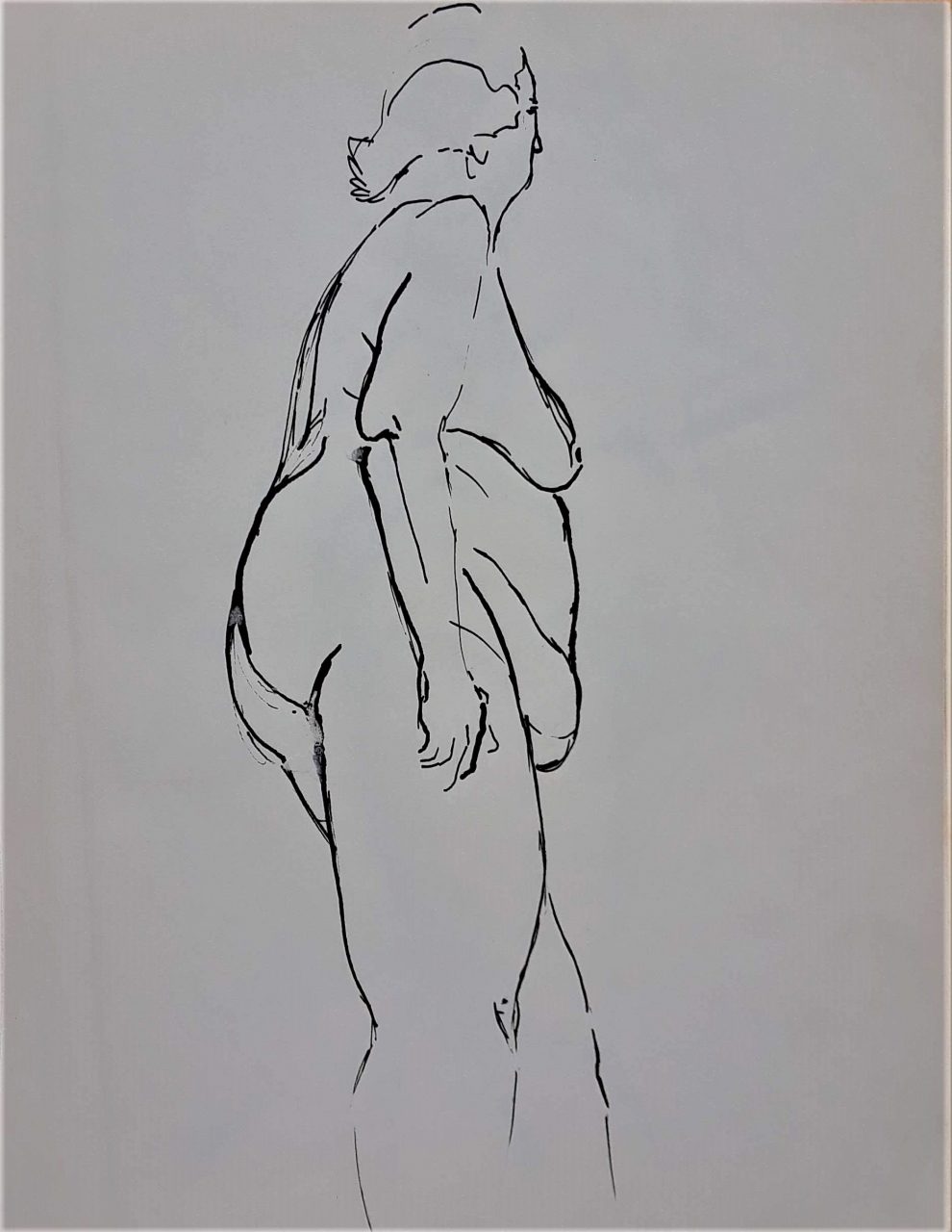 SUSAN PELISH – SOUTH FLORIDA ARTIST