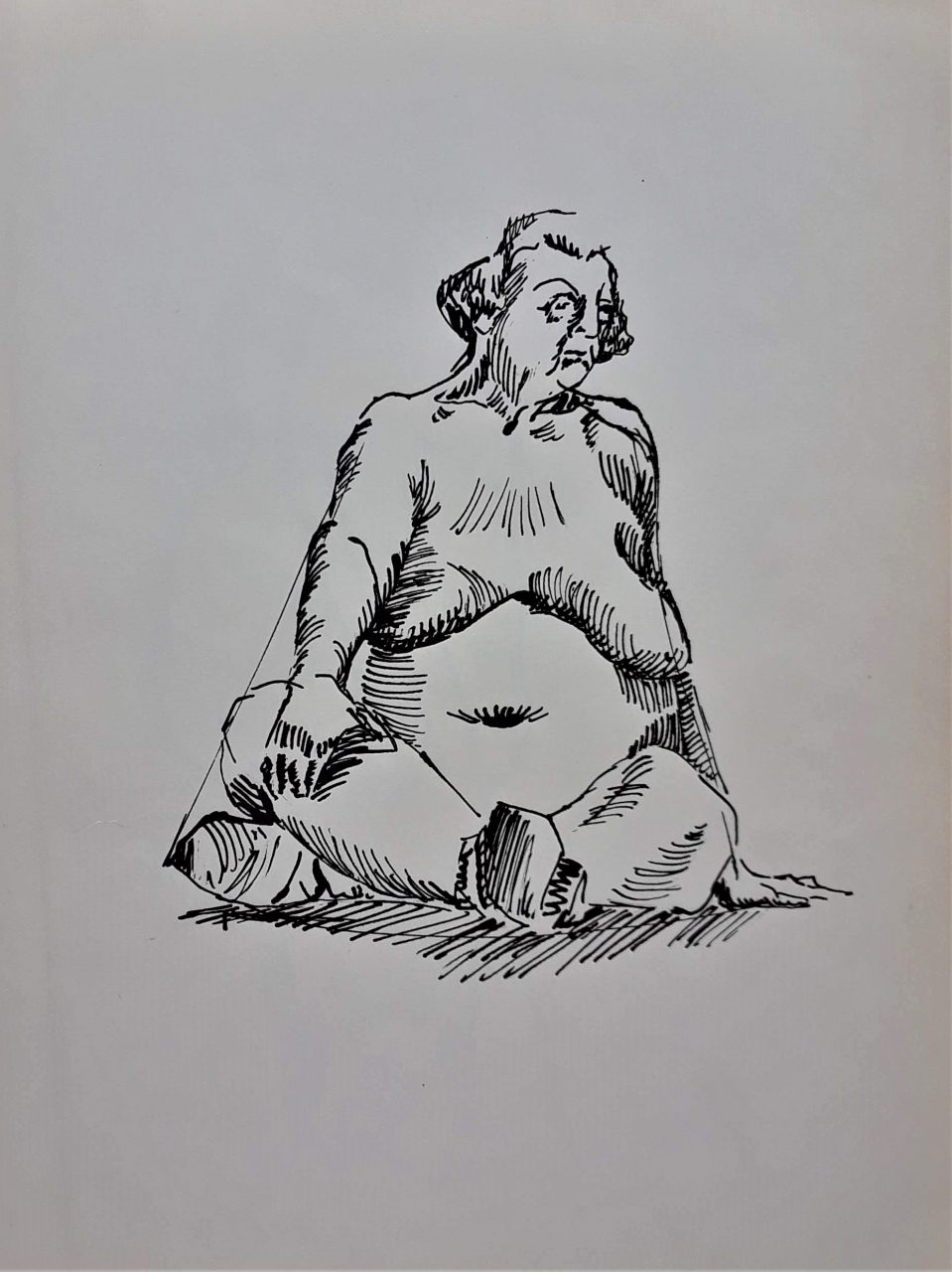 SUSAN PELISH – SOUTH FLORIDA ARTIST