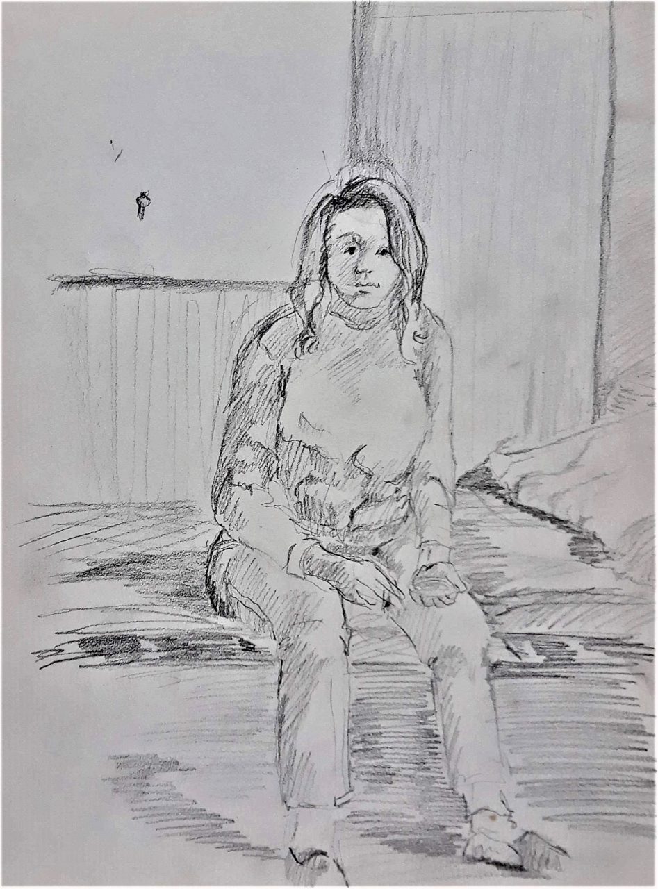 SUSAN PELISH – SOUTH FLORIDA ARTIST