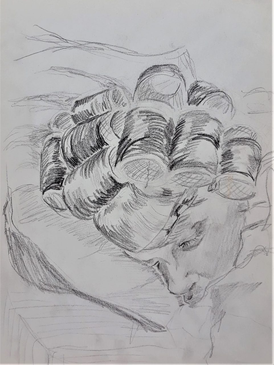 SUSAN PELISH – SOUTH FLORIDA ARTIST