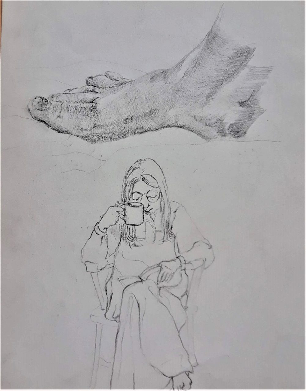 SUSAN PELISH – SOUTH FLORIDA ARTIST