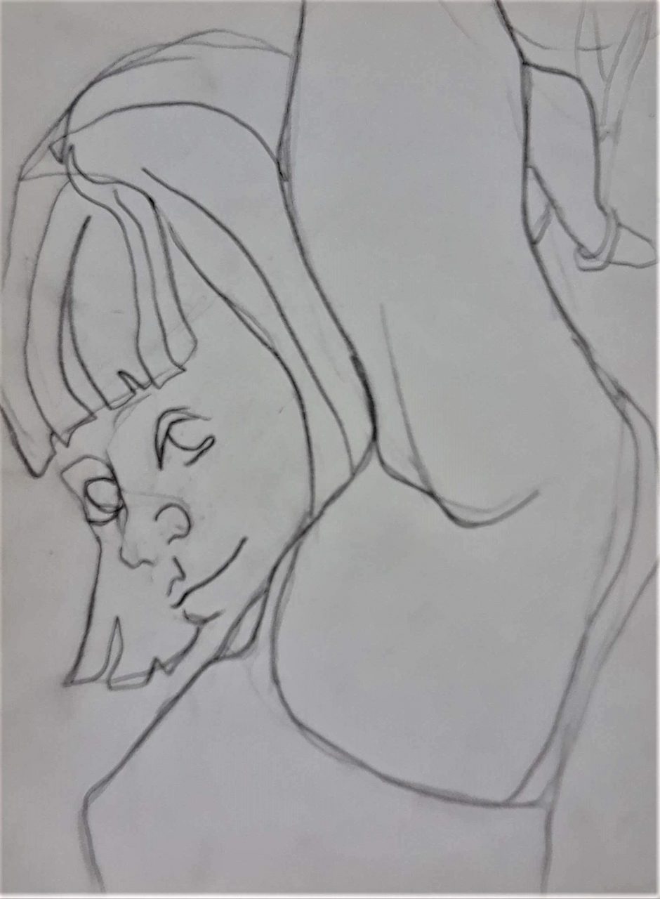 SUSAN PELISH – SOUTH FLORIDA ARTIST