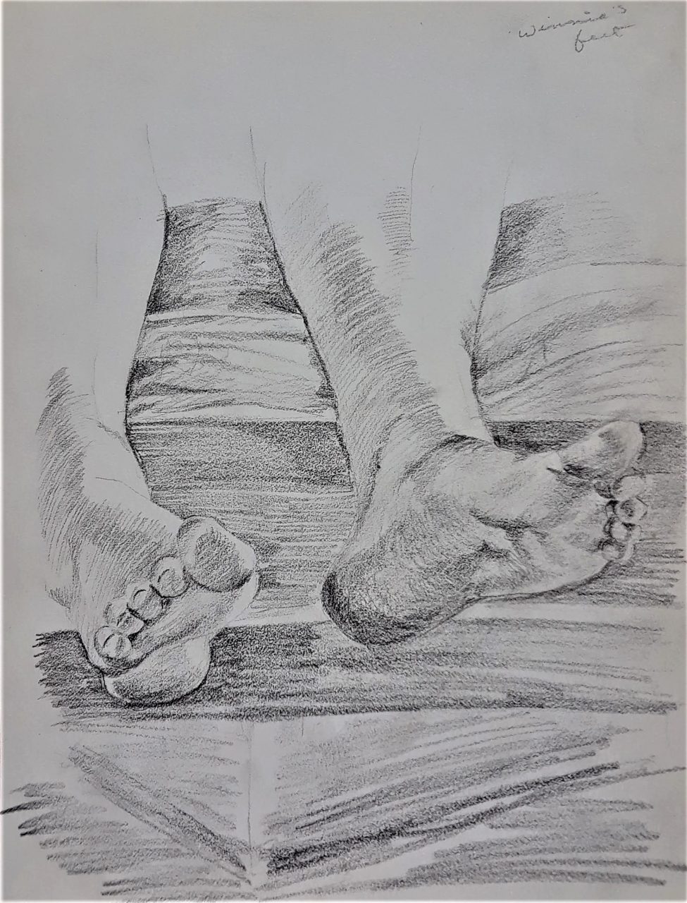 SUSAN PELISH – SOUTH FLORIDA ARTIST