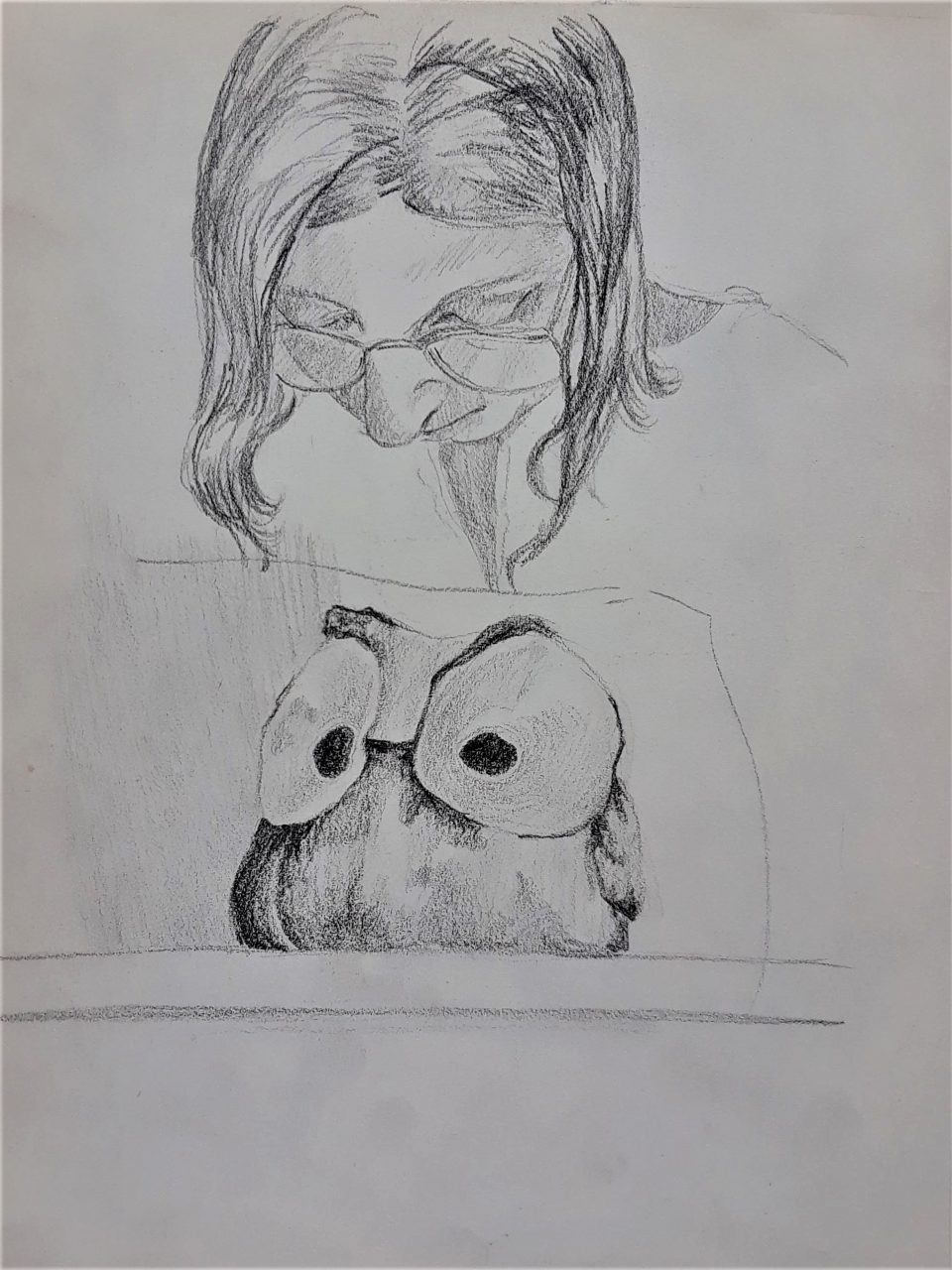 SUSAN PELISH – SOUTH FLORIDA ARTIST