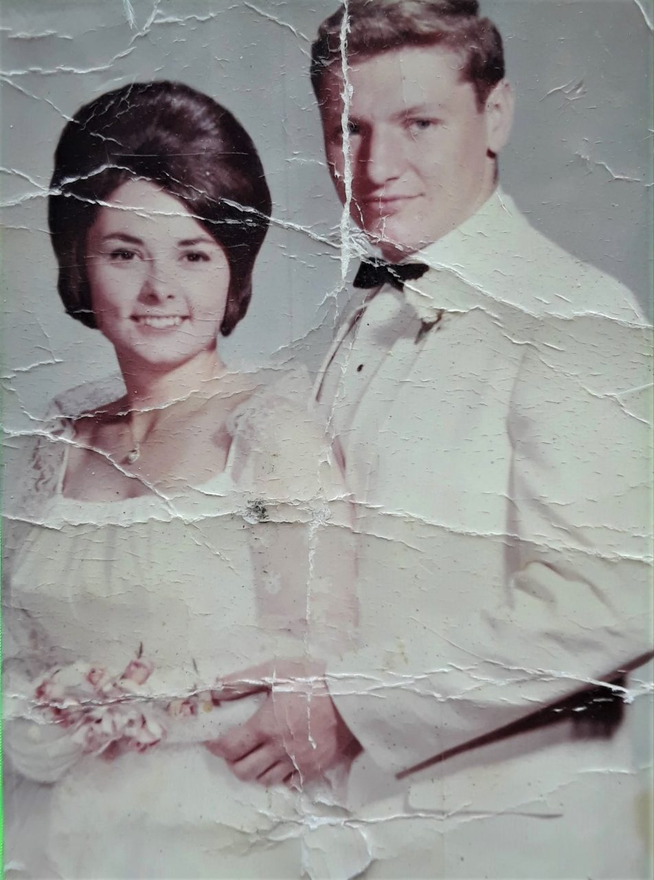 SUSAN PELISH – SOUTH FLORIDA ARTIST