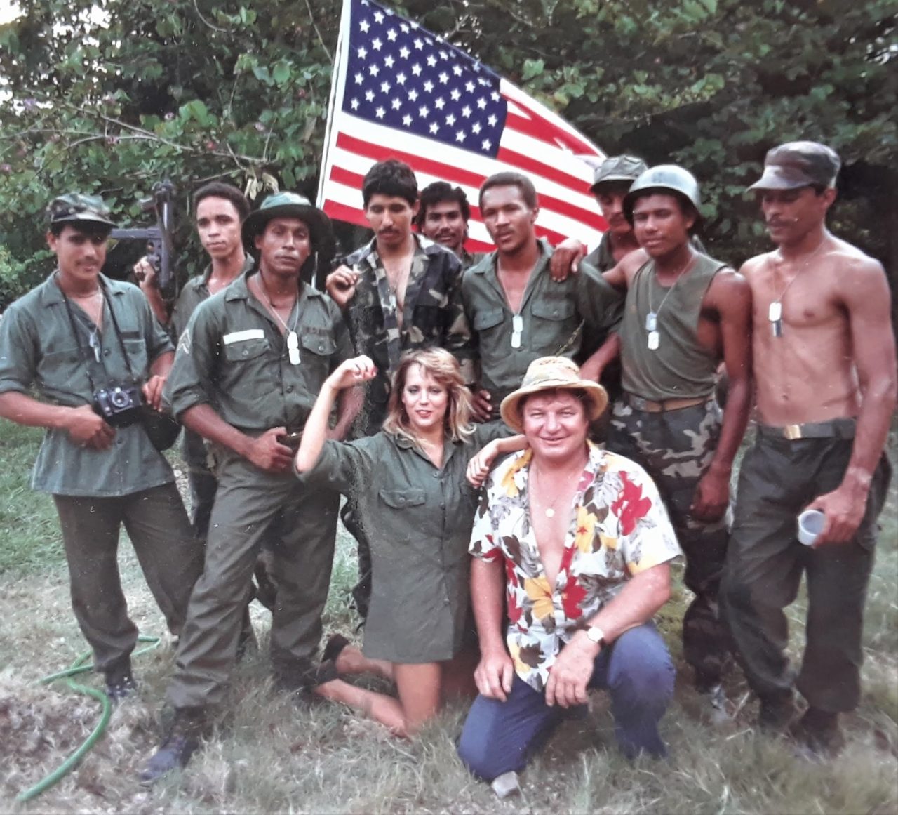 SUSAN PELISH – SOUTH FLORIDA ARTIST