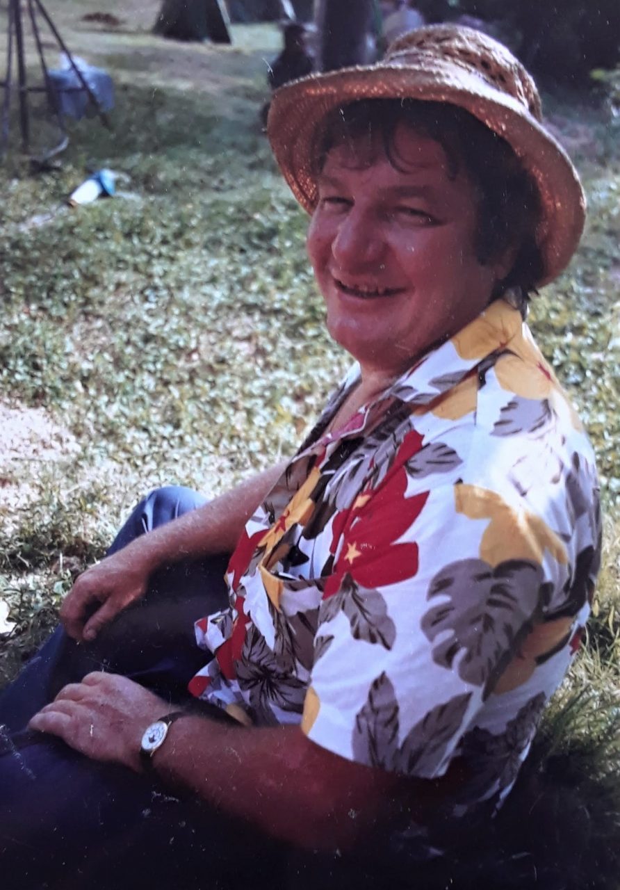 SUSAN PELISH – SOUTH FLORIDA ARTIST