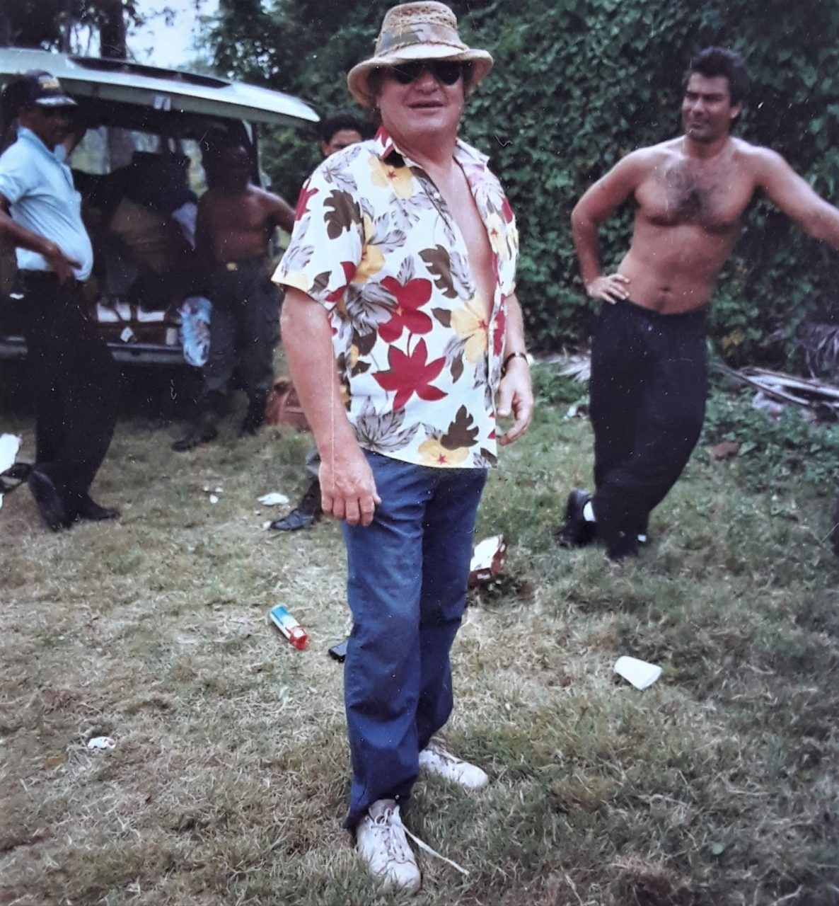 SUSAN PELISH – SOUTH FLORIDA ARTIST